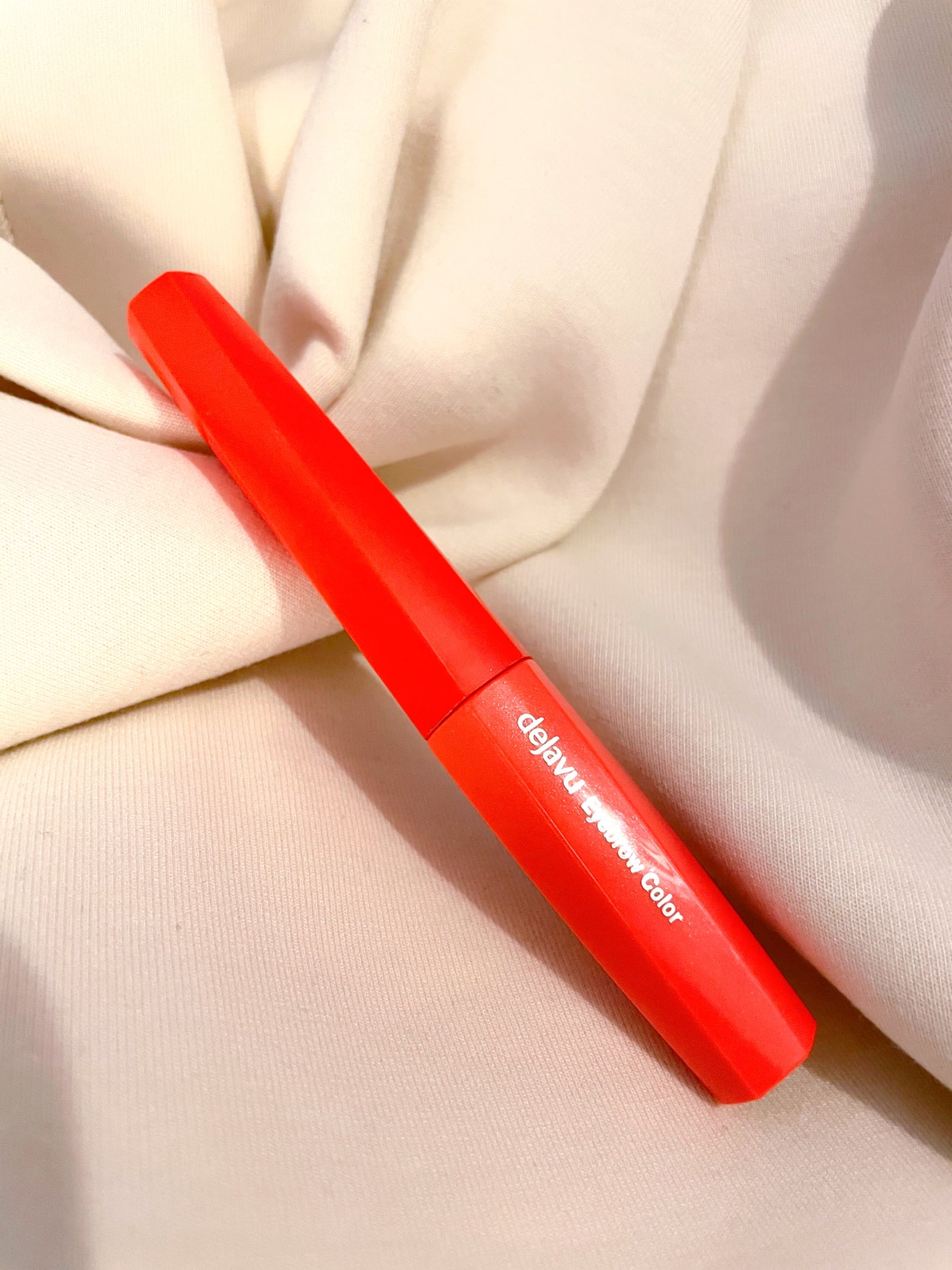 フィルム眉カラー/デジャヴュ/眉マスカラを使ったクチコミ(1枚目)