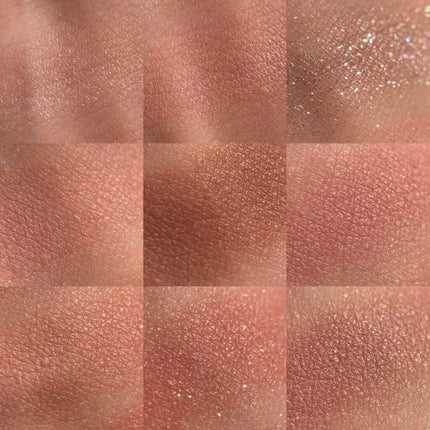 マイフェイブムードアイパレット 9カラー/HOLIKA HOLIKA/アイシャドウパレットを使ったクチコミ(8枚目)