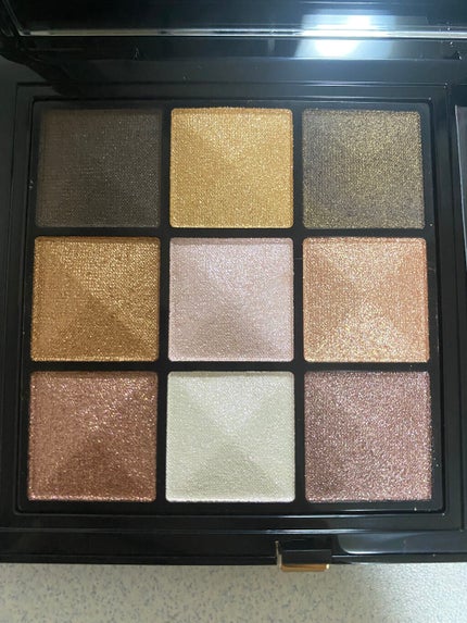 ルージュ・ジバンシイ/GIVENCHY/ハイライト・シェーディングを使ったクチコミ(3枚目)