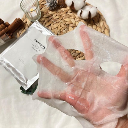 を使ったクチコミ(2枚目)