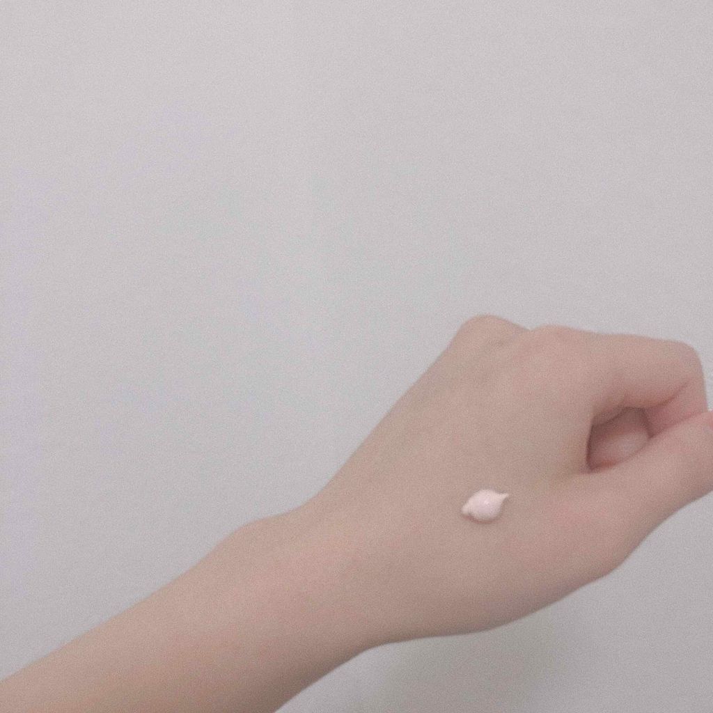 純白専科 すっぴん朝雪美容液/SENKA(専科)/美容液を使ったクチコミ(2枚目)