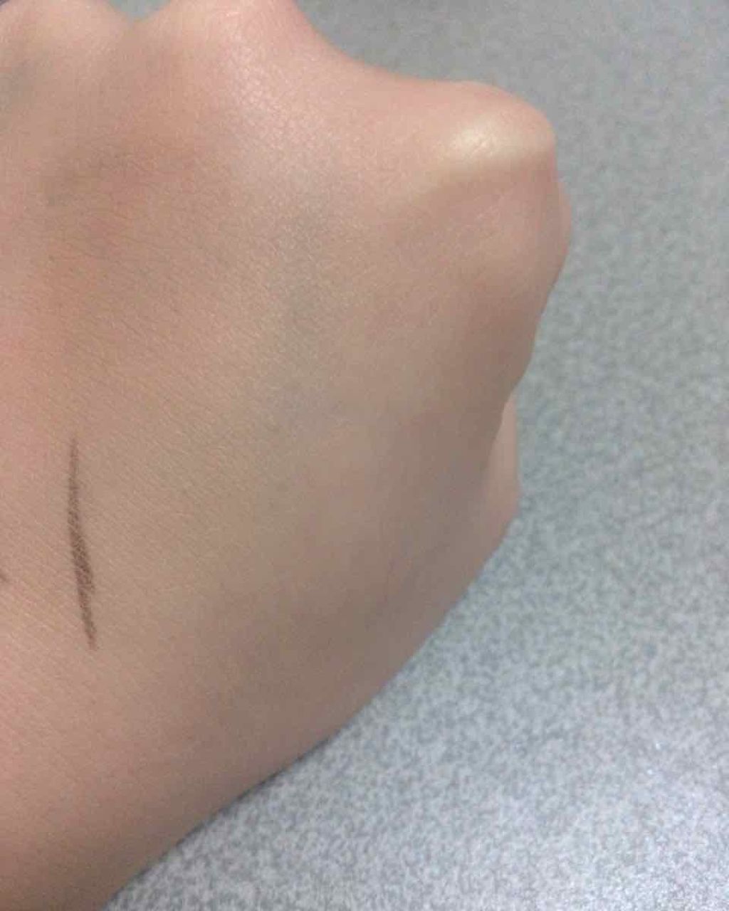 カバーパーフェクション チップコンシーラー/the SAEM/リキッドコンシーラーを使ったクチコミ(3枚目)