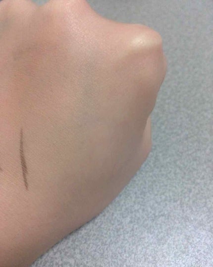 カバーパーフェクション チップコンシーラー/the SAEM/リキッドコンシーラーを使ったクチコミ(3枚目)