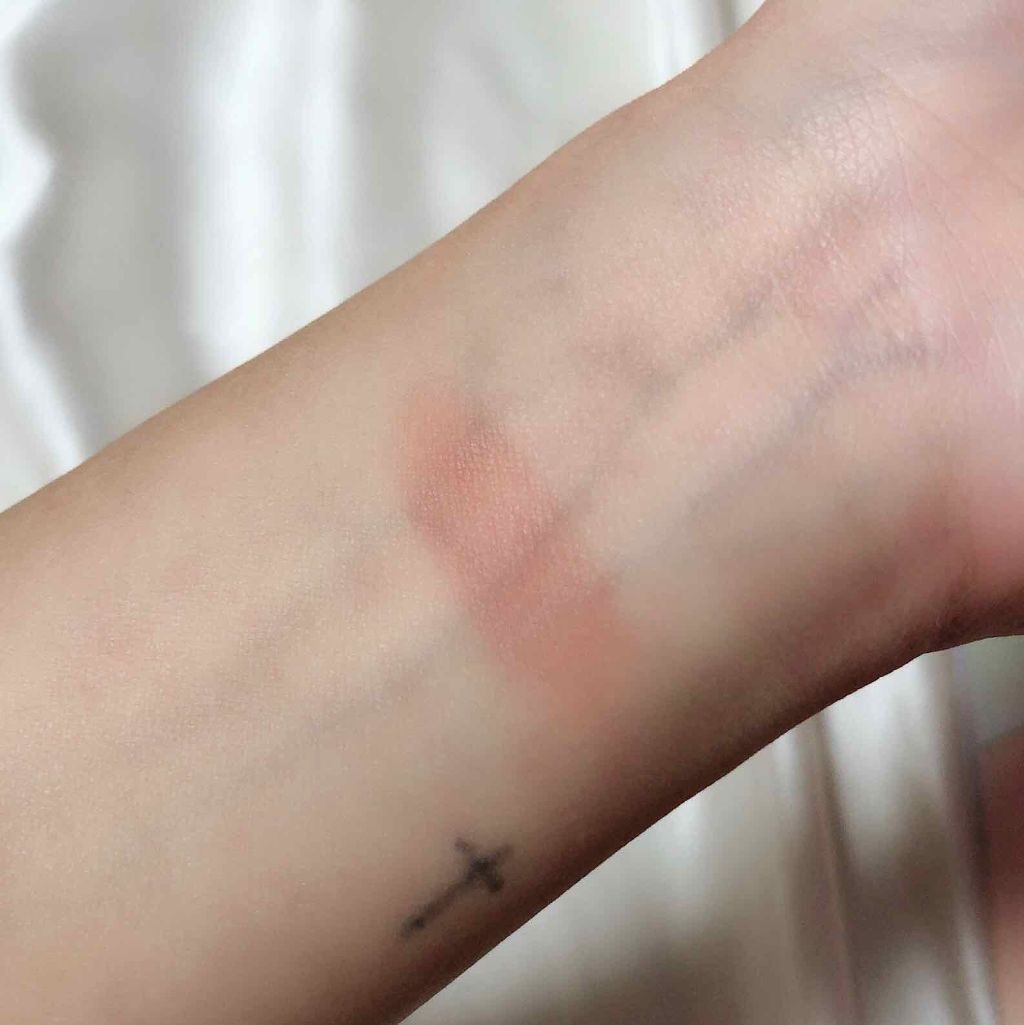 3CE ベルベット リップティント/3CE/リップティントを使ったクチコミ（3枚目）