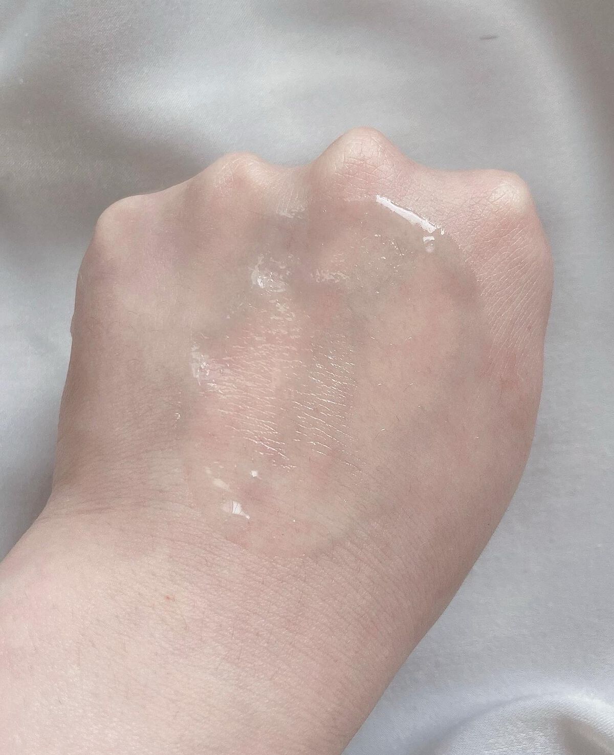 アンリミテッド キー/インフィニティ/美容液を使ったクチコミ（3枚目）