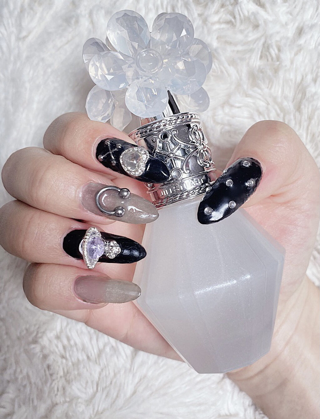 イロジェル  クリアポリジェル/irogel(イロジェル)/ジェルネイルを使ったクチコミ（2枚目）