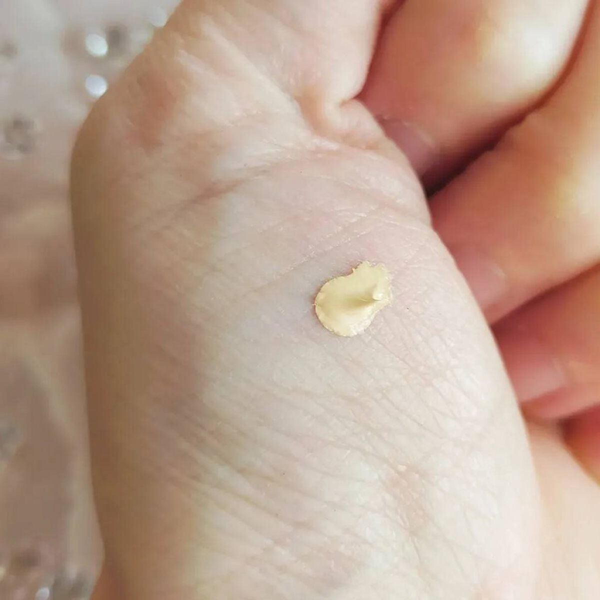 イプノス シーバムクリア リペアクリーム/ACSEINE/フェイスクリームを使ったクチコミ(5枚目)