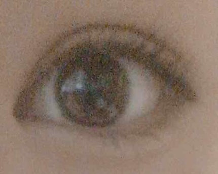 【旧品】パーフェクトスタイリストアイズ/キャンメイク/アイシャドウパレットを使ったクチコミ(1枚目)