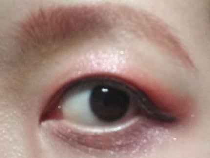 アイシャドウベース/キャンメイク/アイシャドウベースを使ったクチコミ(6枚目)