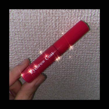 rio on LIPS 「【eyebrowcoat】..最近眉毛かくことにハマってまして..」（1枚目）