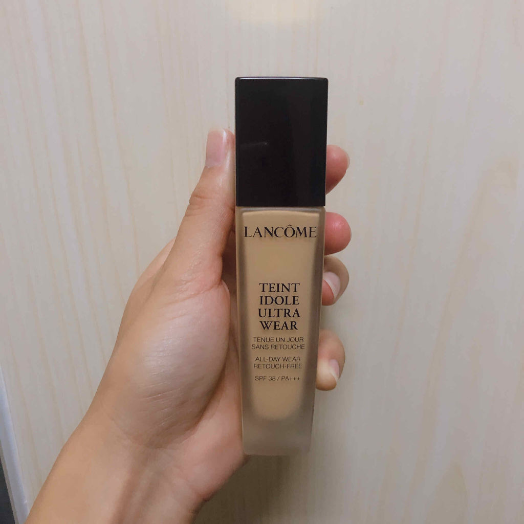 インスタント コンシーラー/MAYBELLINE NEW YORK/リキッドコンシーラーを使ったクチコミ（2枚目）