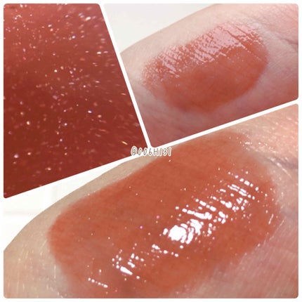 エトヴォス ミネラルリッププランパーのクチコミ「#pr
LIPS外にてETVOSさんにいただきました!
*******
ETVOS
ミネ.....」(2枚目)