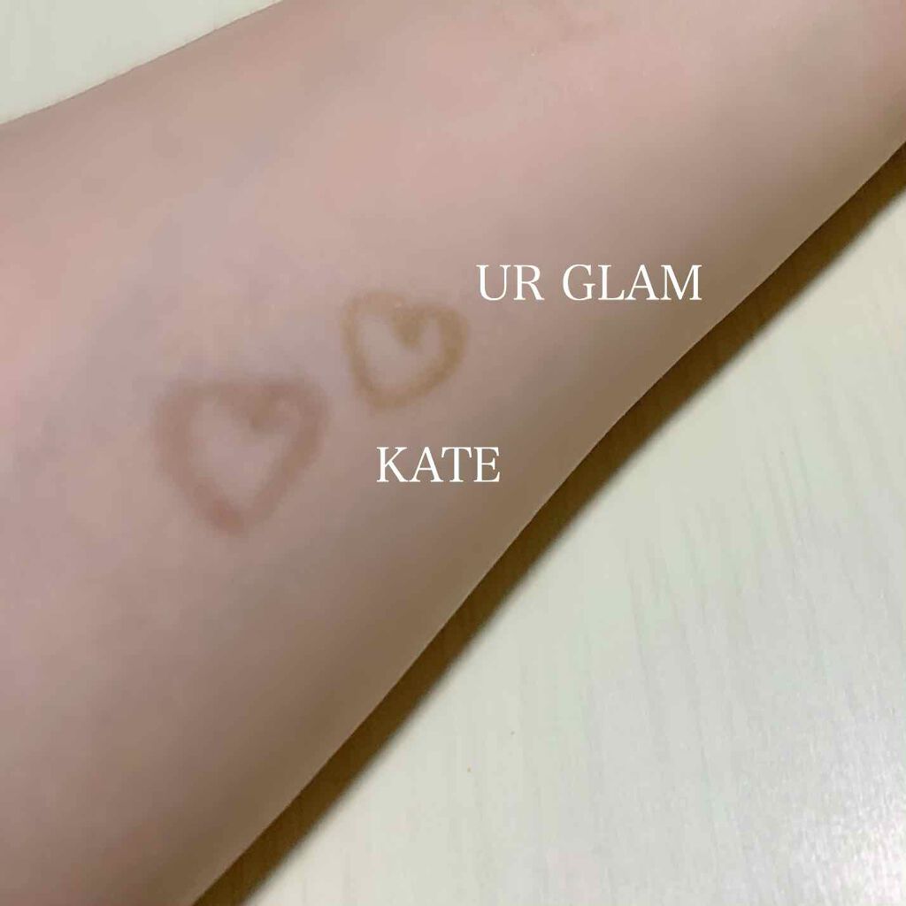 ダブルラインエキスパート/KATE/リキッドアイライナーを使ったクチコミ(2枚目)