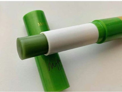 メルティクリームリップ/メンソレータム/リップクリームを使ったクチコミ(3枚目)