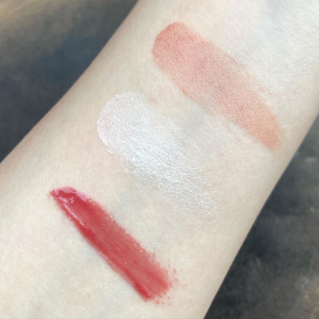 ダズルシャドウ/M・A・C/単色アイシャドウを使ったクチコミ(5枚目)