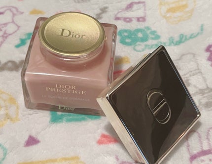 試してみた】Dior プレステージ ル バーム デマキヤントの効果 試してみた】Dior プレステージ ル バーム デマキヤントの効果