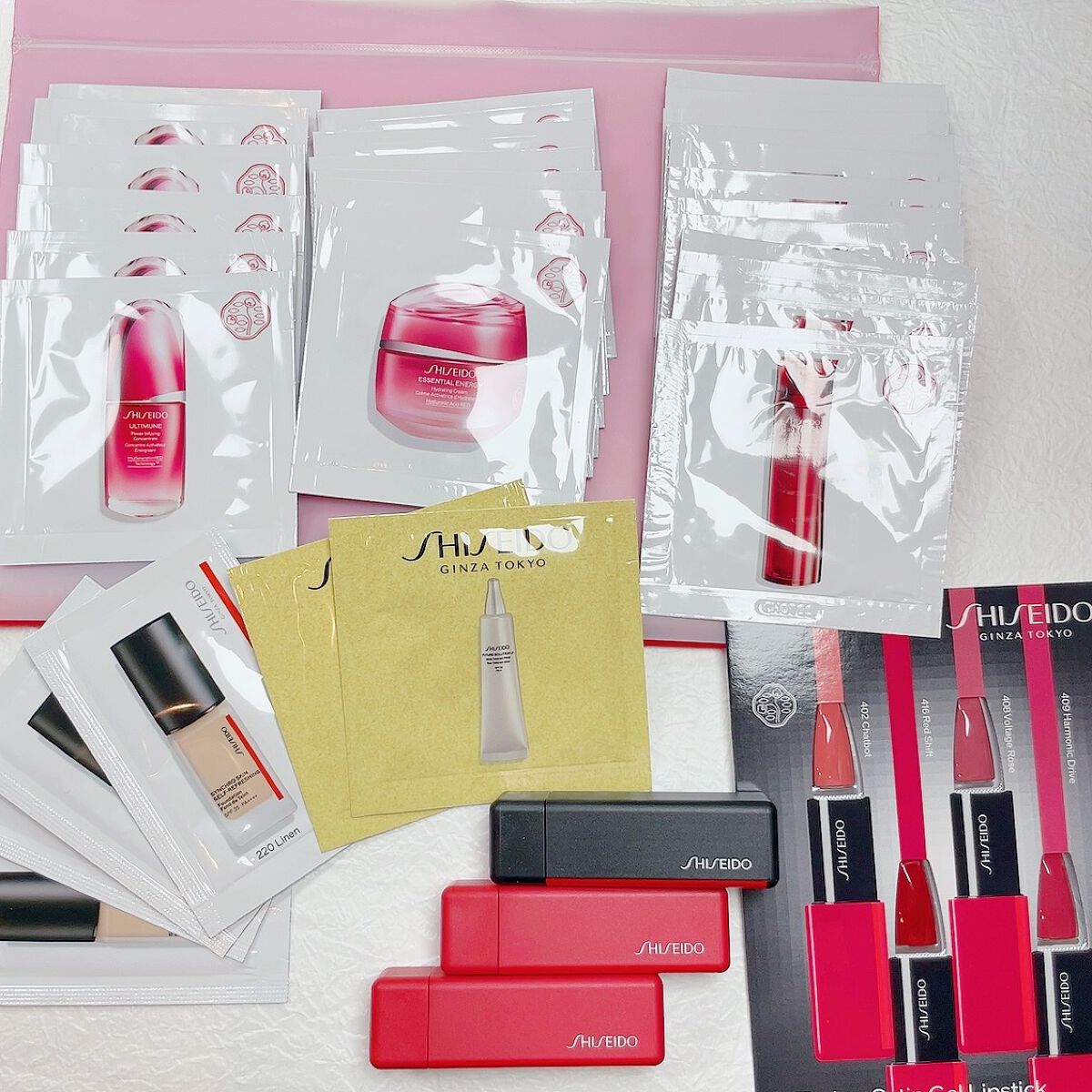 YANE HAKE プレシジョン アイブラシ/SHISEIDO/メイクブラシを使ったクチコミ(2枚目)