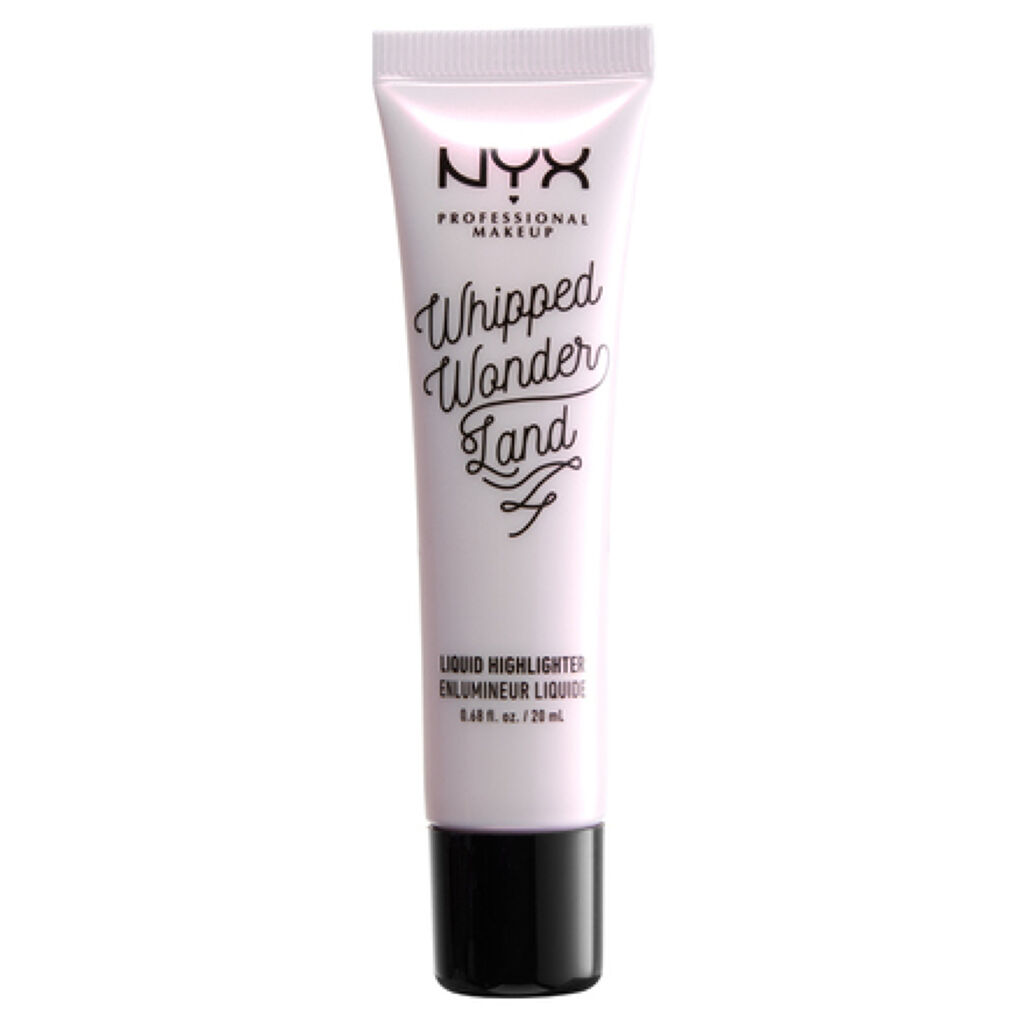 ホイップワンダーランド リキッド ハイライター LHO01 カラー・フライト オブザ フェアリー