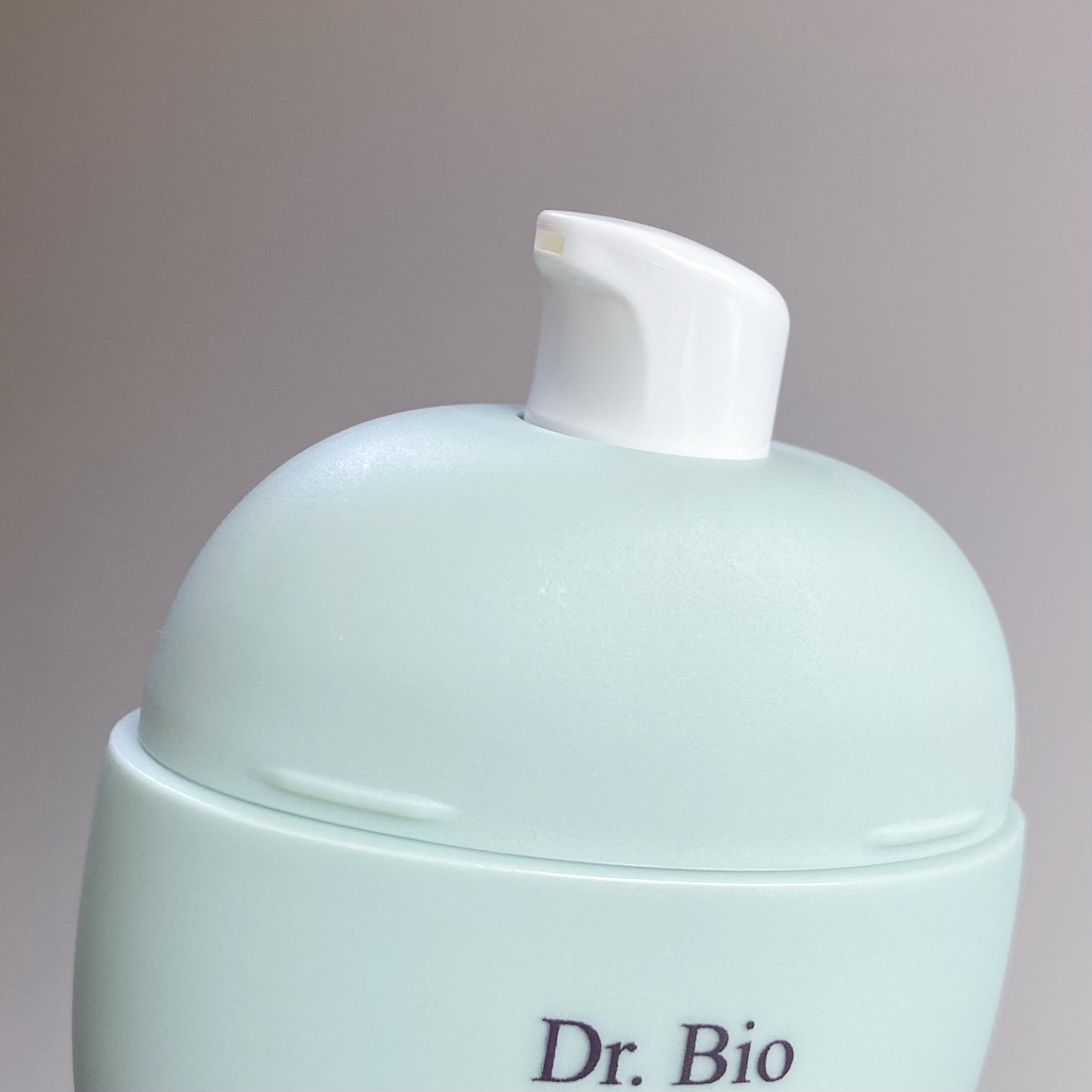 緑米バイオーム™トーンアップツヤアンプル/Dr.Bio/美容液を使ったクチコミ(3枚目)