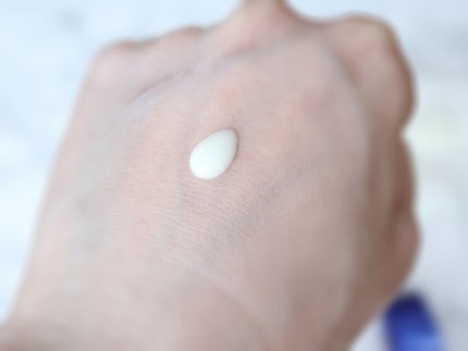 ニベアUV ディープ プロテクト&ケア ジェル/ニベア/日焼け止めジェルを使ったクチコミ(2枚目)