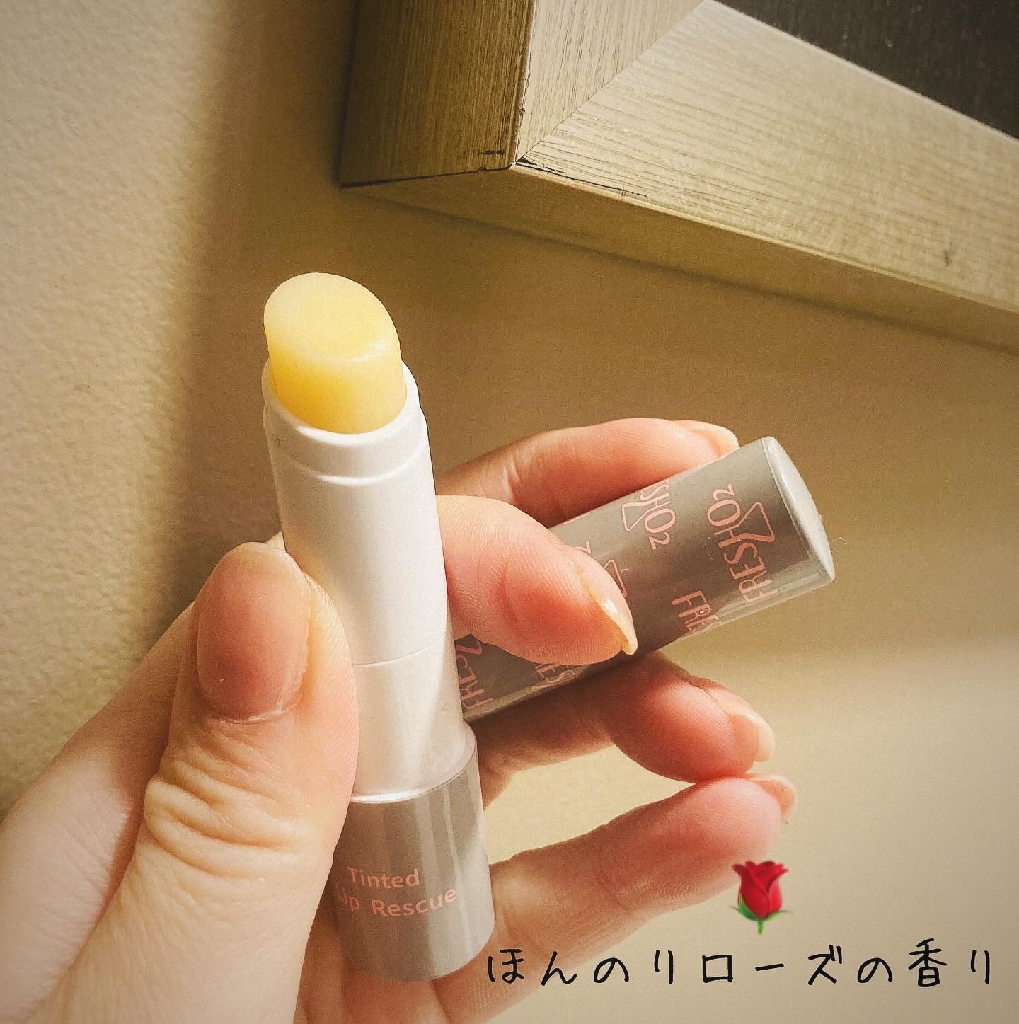 クラウドオールウェイズオン ハイドログロー メイクキー プミスト/FRESHO2/フィックスミストを使ったクチコミ（2枚目）