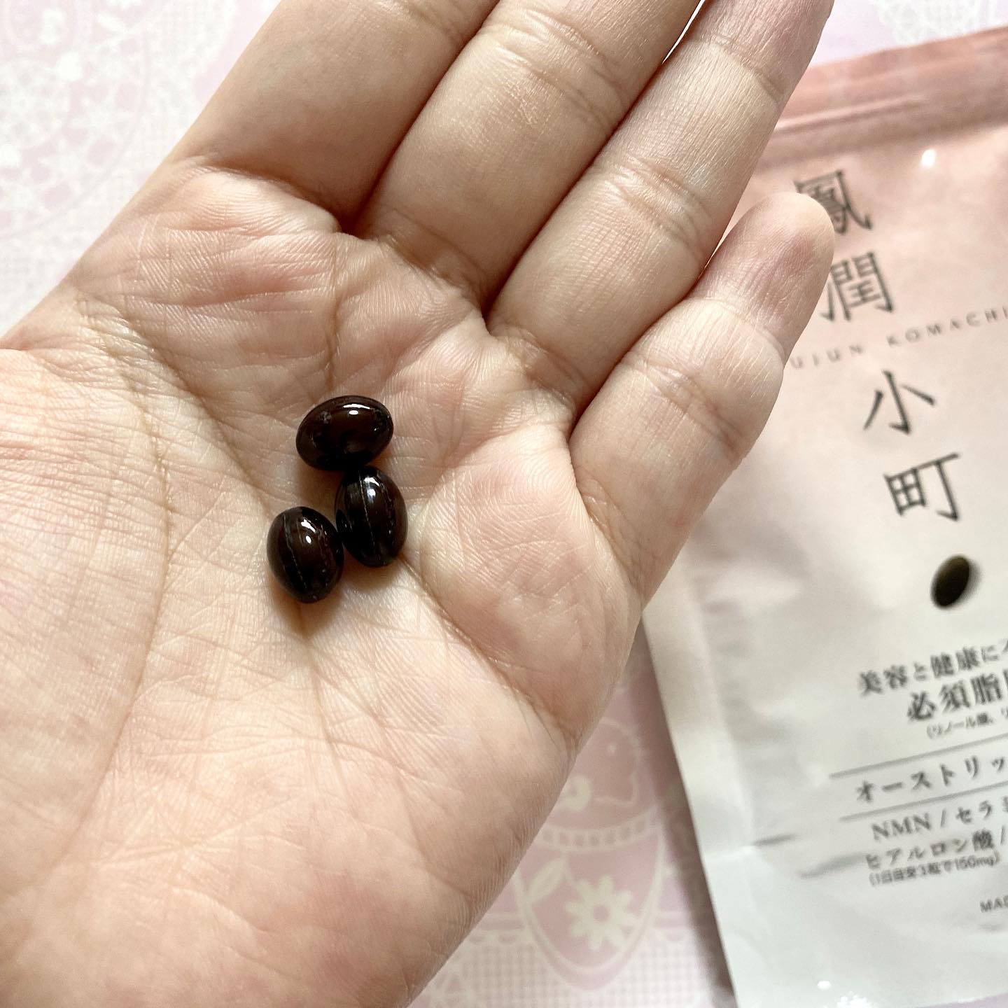 を使ったクチコミ（3枚目）