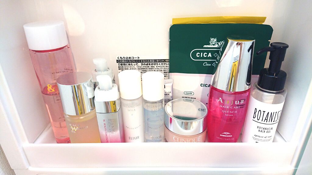 クエンチ セラム/オージュア/ヘアオイルを使ったクチコミ(2枚目)