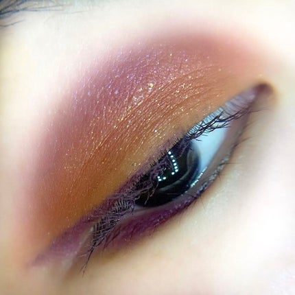 アイ カラー クォード/TOM FORD BEAUTY/アイシャドウパレットを使ったクチコミ(6枚目)