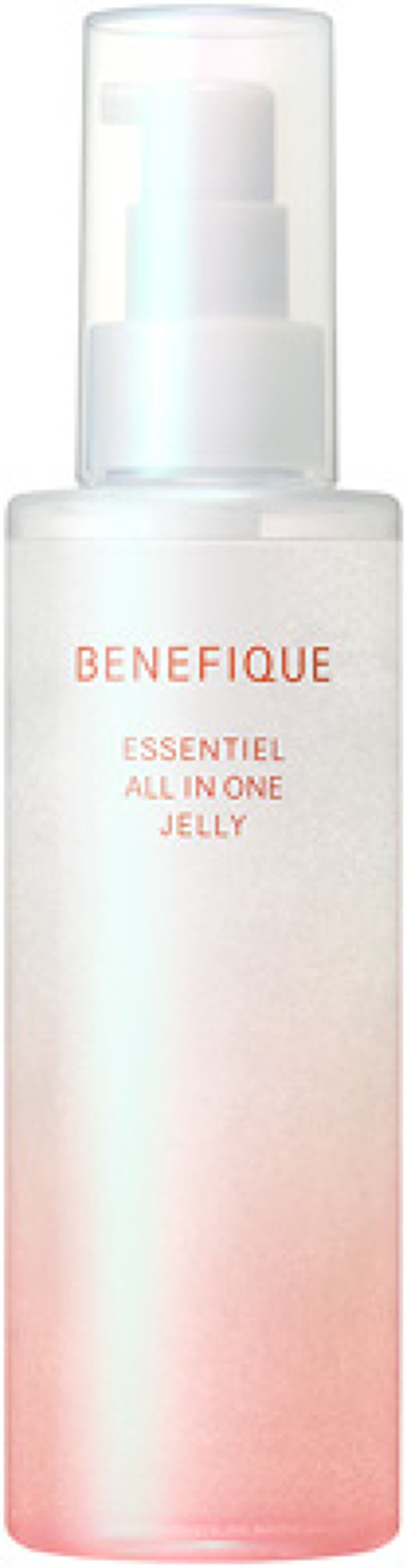 エッセンシャル オールインワン ジュレ 本体