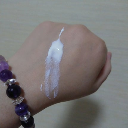 パーフェクトUV スキンケアジェル N/アネッサ/日焼け止め・UVケアを使ったクチコミ(3枚目)