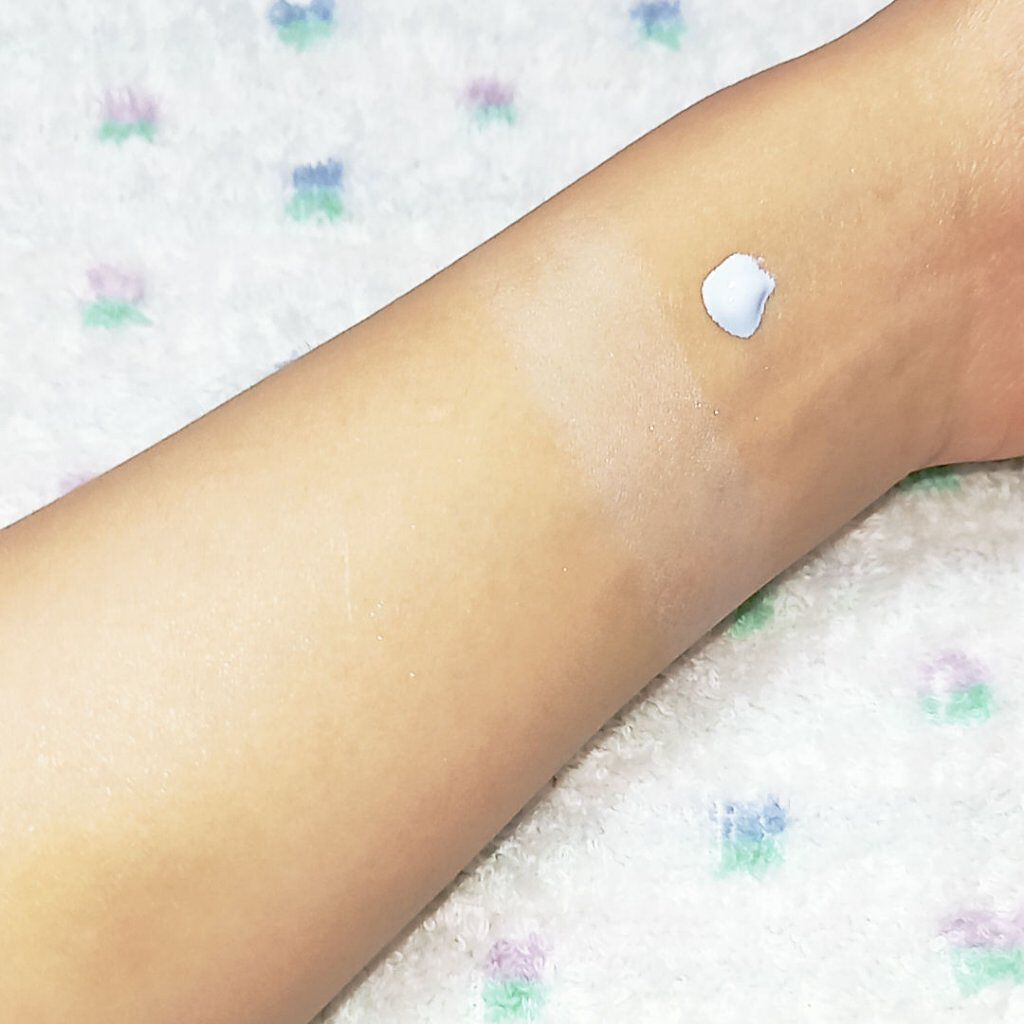 ブライトピュアベースCC/CandyDoll/CCクリームを使ったクチコミ（3枚目）