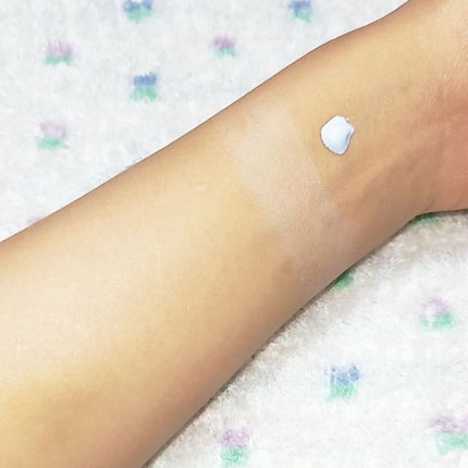 ブライトピュアベースCC/CandyDoll/CCクリームを使ったクチコミ(3枚目)