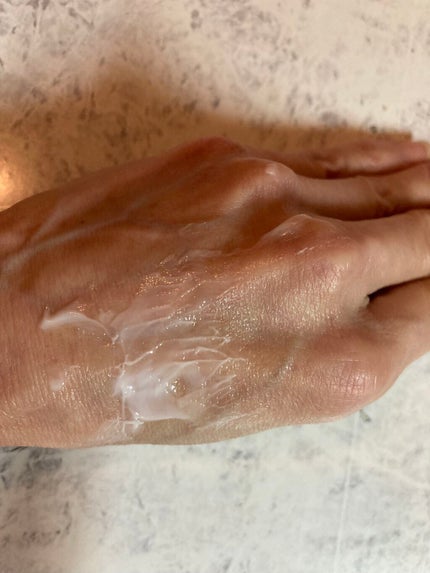 モイスチュア ハンドクリーム/カルテHD/ハンドクリームを使ったクチコミ(3枚目)