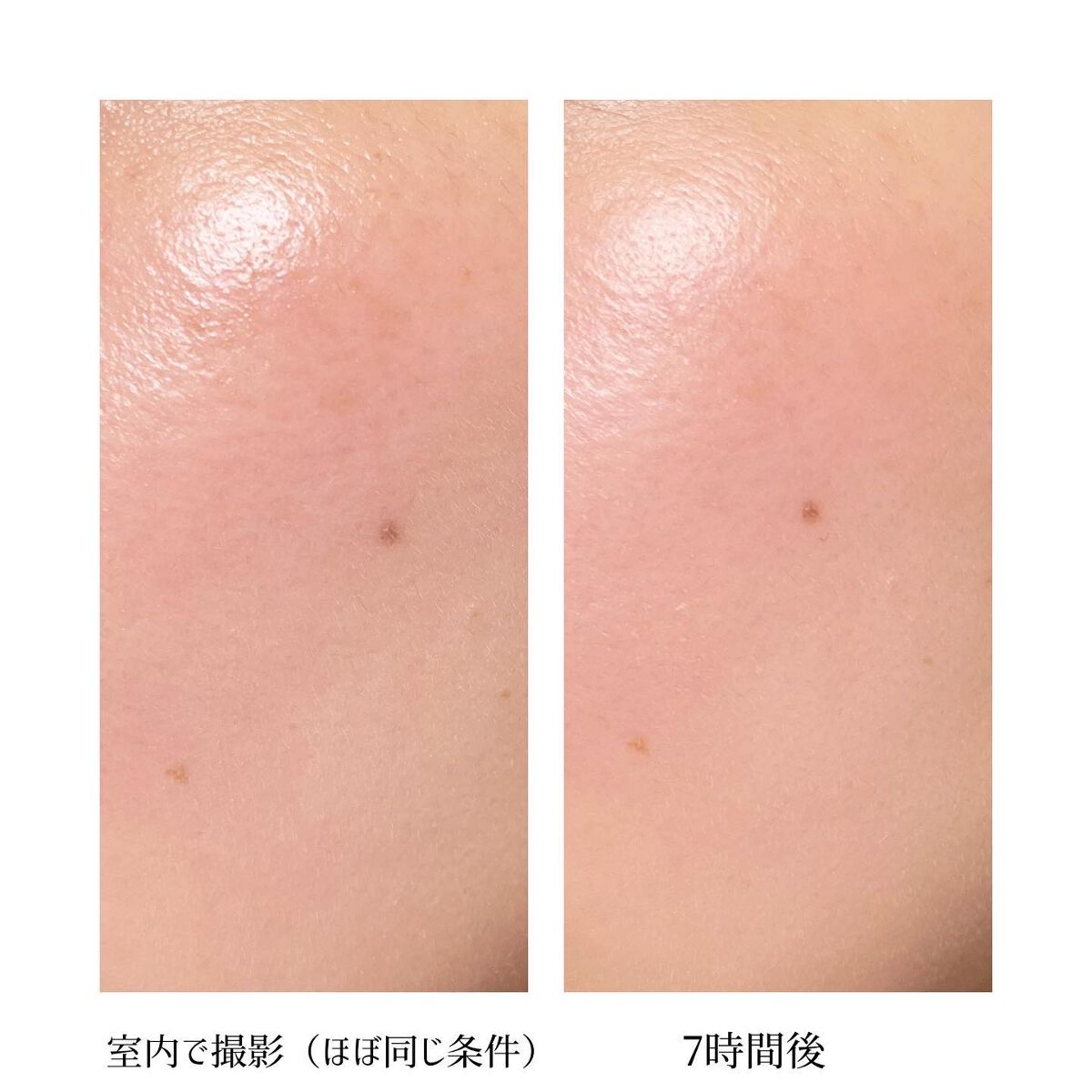 ORIGINAL ESSENCE COVER PACT/AGE20’s/クッションファンデーションを使ったクチコミ(3枚目)