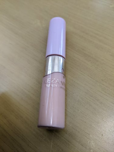 フィットミー コンシーラー/MAYBELLINE NEW YORK/リキッドコンシーラーを使ったクチコミ（1枚目）