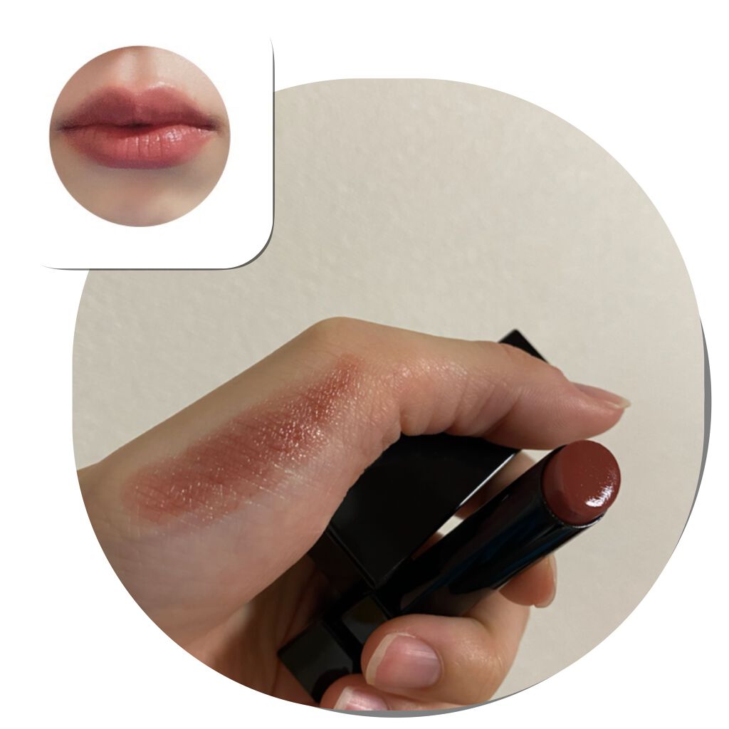 ケイト リップモンスター/KATE/口紅を使ったクチコミ（1枚目）