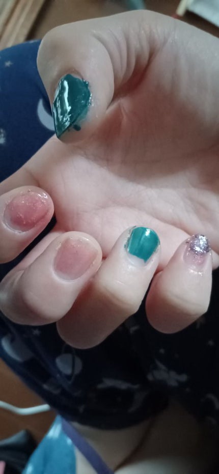 を使ったクチコミ(2枚目)