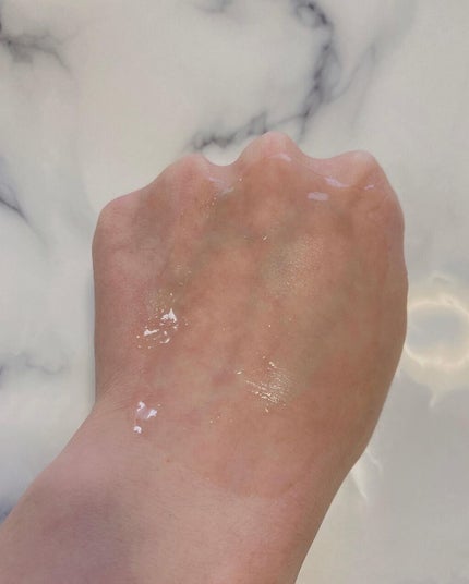 レシピオ モイストローションR/レシピオ/化粧水を使ったクチコミ(3枚目)