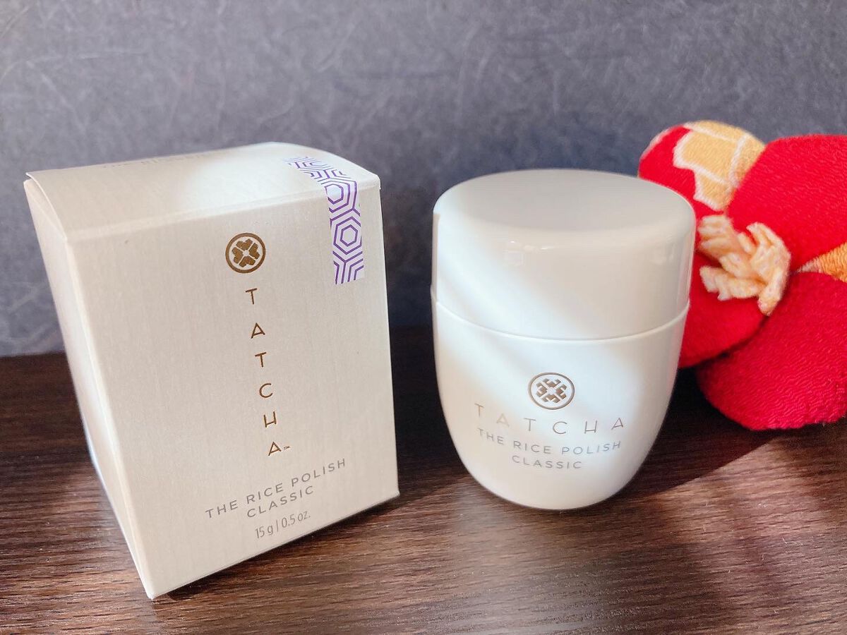 エッセンス/タッチャ/化粧水を使ったクチコミ（2枚目）