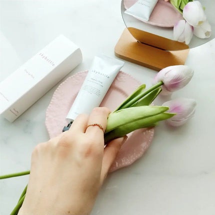 kyohka ❀ LIPSパートナー on LIPS 「\忘れられない香りを纏う❁/スカイボトルパフュームハンドクリー..」(6枚目)