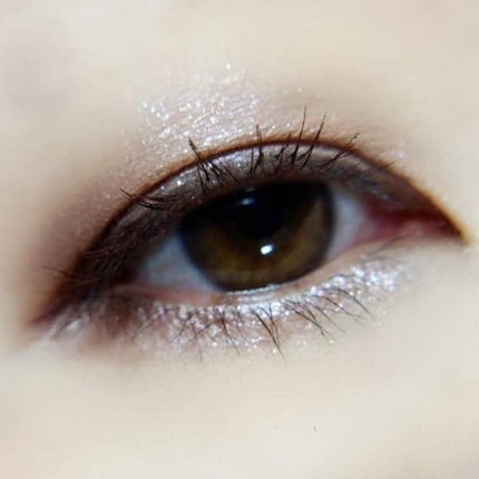 シグニチャー カラー アイズ/SUQQU/アイシャドウパレットを使ったクチコミ(2枚目)