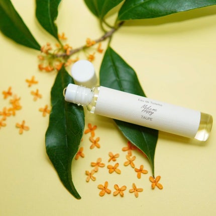 メイクミーハッピー ハンドクリーム WHITE/キャンメイク/ハンドクリームを使ったクチコミ(2枚目)