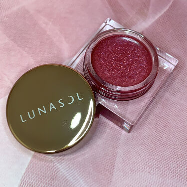 年代 肌質別 グラムウィンク Lunasolの口コミ 174件 Lips