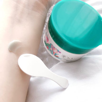 夢みるバーム 海泥スムースモイスチャー/ロゼット/クレンジングバームを使ったクチコミ(3枚目)