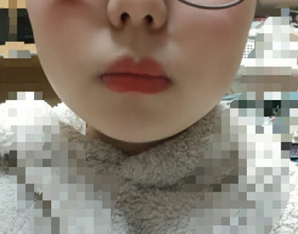 スムースフィットリップスティック 02 オールモスト/LiKEY BEAUTY/口紅の画像