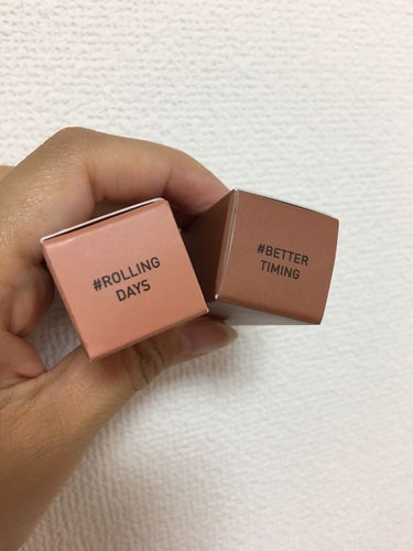 3CE LIQUID PRIMER EYE SHADOW/3CE/リキッドアイシャドウを使ったクチコミ（2枚目）