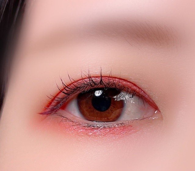 アディクション ザ アイシャドウ パレット/ADDICTION/アイシャドウパレットを使ったクチコミ(5枚目)