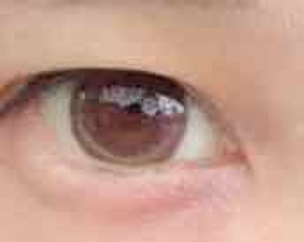 ビュームワンデー/ビューム/ワンデー(1DAY)カラコンを使ったクチコミ(2枚目)