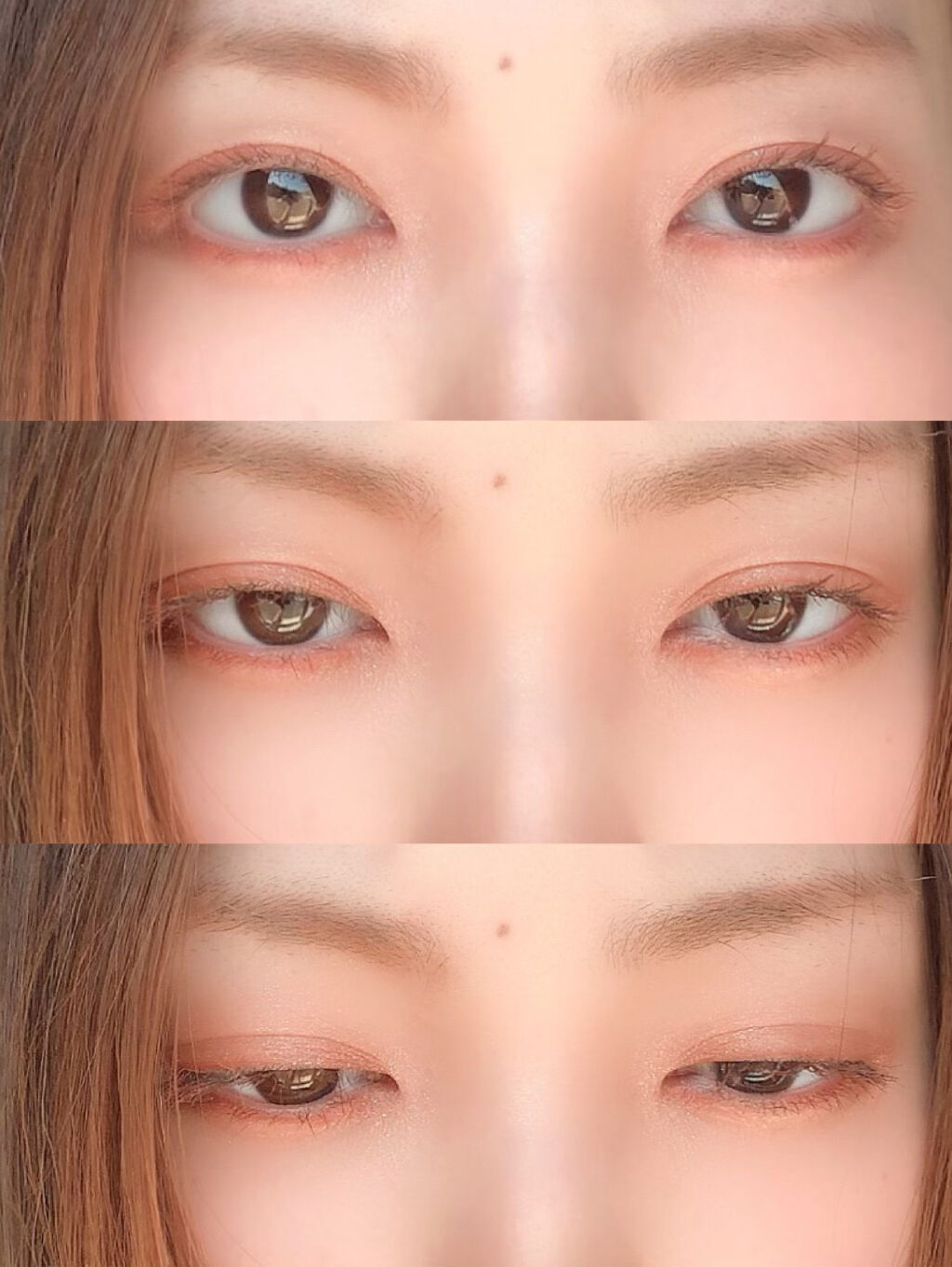 ナチュラル チークN/CEZANNE/パウダーチークを使ったクチコミ（2枚目）