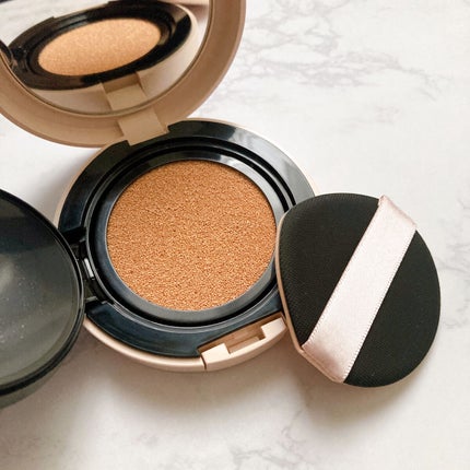 ムードインハンサーマット /hince/口紅を使ったクチコミ(2枚目)